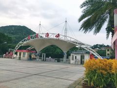 -玫瑰海岸文化旅游度假区