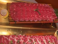 -轻烧烤肉(光谷步行街店)