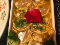 -蘑菇私房菜小馆(杨家坪西城天街店)