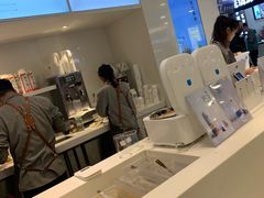 -兰熊鲜奶(西直门凯德mall店)