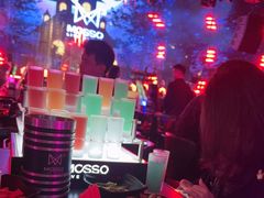 -MOSSO·Liveshow(M3香港广场店)