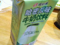 -木槿花开烤肉店(盐河南路店)