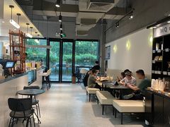 -明谦·Coffee&Cocktail Bar(美您公园店)