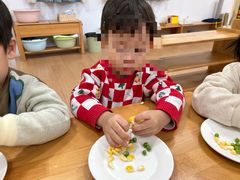 -绿城奇妙园双语日托(华茂悦峰园区)