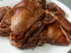 -金台阶鱼馆(于桥水库店)
