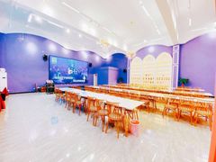 -克拉城堡网红轰趴馆·会场