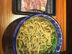 -苏渝轩锅盖面(润州万达广场店)