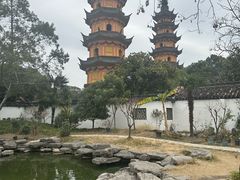 -吴作人艺术馆