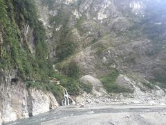 -太鲁阁公园