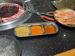 -韩烧牛中牛·甄选黑牛烤肉(黑金店)