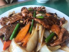 -华光餐厅(复兴路店)