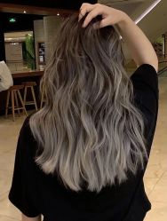 -V8潮牌·接发烫染连锁