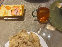 -广东胜利宾馆西关粤中餐厅