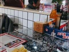 -八两八金·莱芜特色炒鸡(市南漳浦路店)