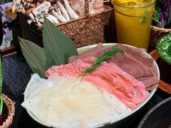 -大龙燚·旷野鲜火锅(广州首店)