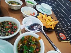 -活鱼馆(宜兴埠店)