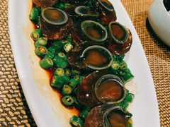 溏心皮蛋-新荣记(西溪湿地店)