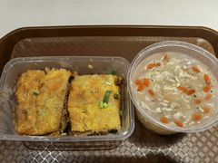 传统三鲜豆皮-老通城豆皮大王(吉庆街店)