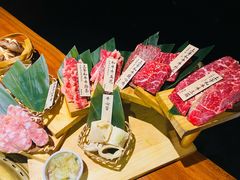 -肉魁屋·烧肉·烧鸟·酒场(高新店)