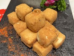 -十六台·经典广东菜(德外大街店)
