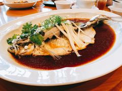 -宁波柏悦酒店·钱湖渔港
