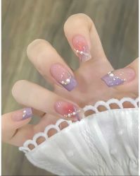 -M·X Nail日式美甲美睫