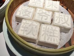 -筱爷叔·上海传统手工菜(玉树路店)