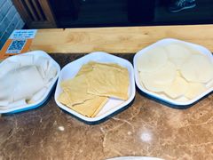 面块-小门坎三合鱼(总店)