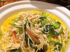 -永安水煮活鱼·仪征土菜院子