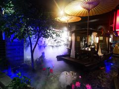 -印巷里主题餐厅(马鞍山店)