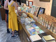 -咪咕咖啡(北京西单店)