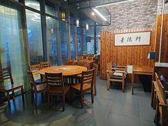 -素德轩素食餐厅(东港店)