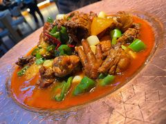 -阿娜尔·新疆菜(宜家荟聚中心店)