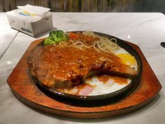-两点半深夜牛排(斗西路店)