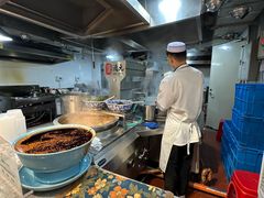 -德元兰州纯汤牛肉面(深圳首店)