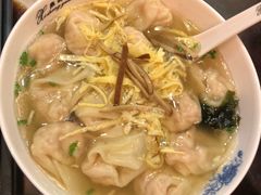 虾仁小馄饨-熙盛源(滨湖万达店)