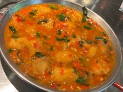 -小小集渔·泰式大排档(太古里香槟店)