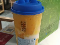 -百分茶(九洲新世界店)