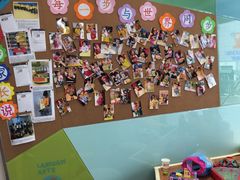 -励步儿童成长中心英文启蒙·剑桥考级·KET(万象汇校区)
