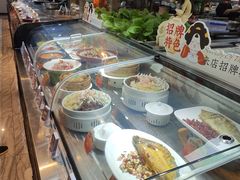 -不倒翁·安徽名菜楼(步行街店)