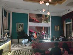 -The St·Regis Bar 瑞吉酒吧