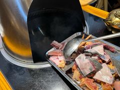-铁锅年代•现炒地锅鸡(仪凤南路店)