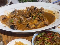 -永红源啤酒·烧烤·海鲜·大排档(台柳路店)