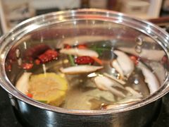 -呷哺呷哺(西单大悦城店)