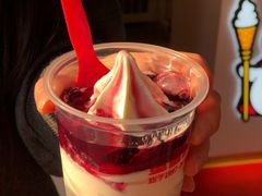 -蜜雪冰城(鹿山广场店)