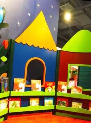 -幻贝家儿童乐园(苏州中心店)