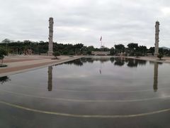 -中国闽台缘博物馆