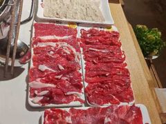 -焯牛潮汕牛肉火锅(云峰街创始店)