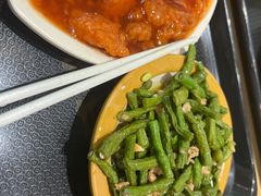 -荟选餐饮徐家汇社区食堂(徐虹北路店)