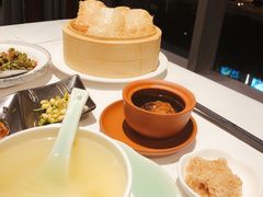 张氏狮子头-Lotus 莲花空间(国贸商城店)